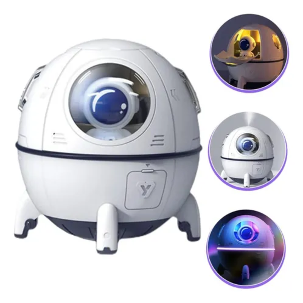 Humificador De Astronauta