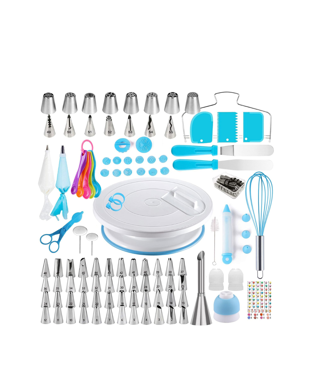 Vista 2 de Combos Batidora RAF Pedestal - combos: batidora pedestal