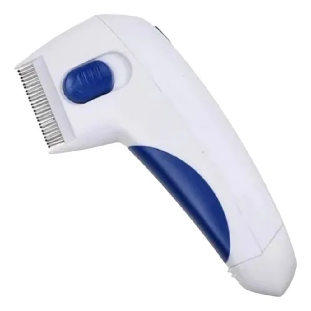 Miniatura 3 de Cepillo Eléctrico Mata Pulgas