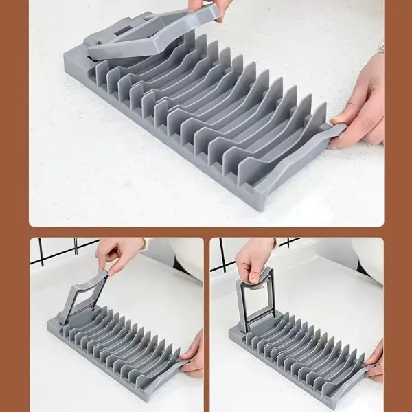 Escurridor De Platos