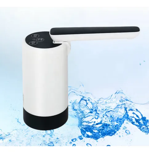 Miniatura 3 de FILTRO DE AGUA RECARGABLE