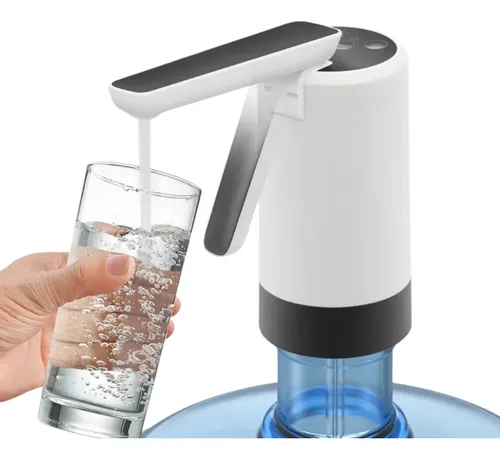 Miniatura 4 de FILTRO DE AGUA RECARGABLE