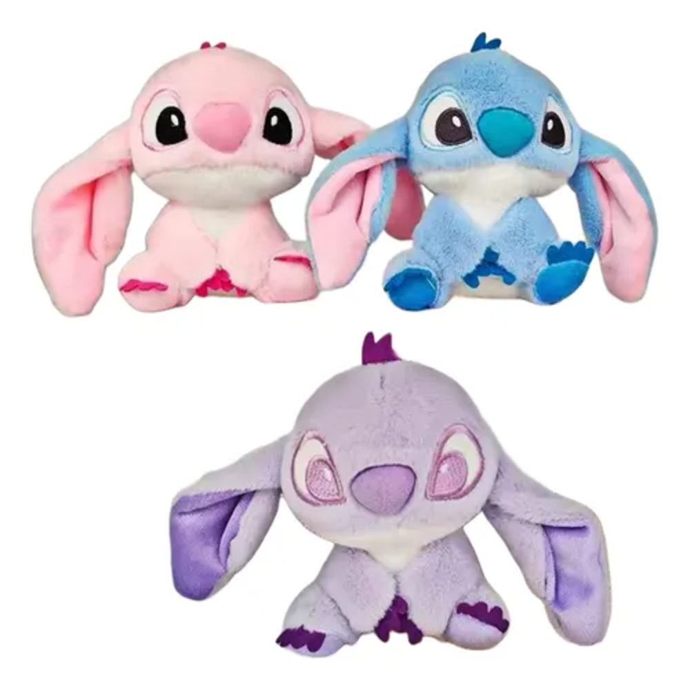 Miniatura 3 de Llaveros Peluches Stitch