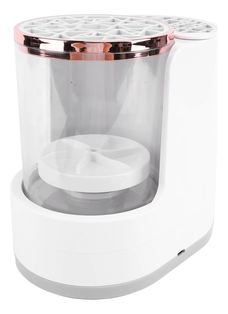 Miniatura 1 de MAQUINA SECADORA BROCHAS DE MAQUILLAJE