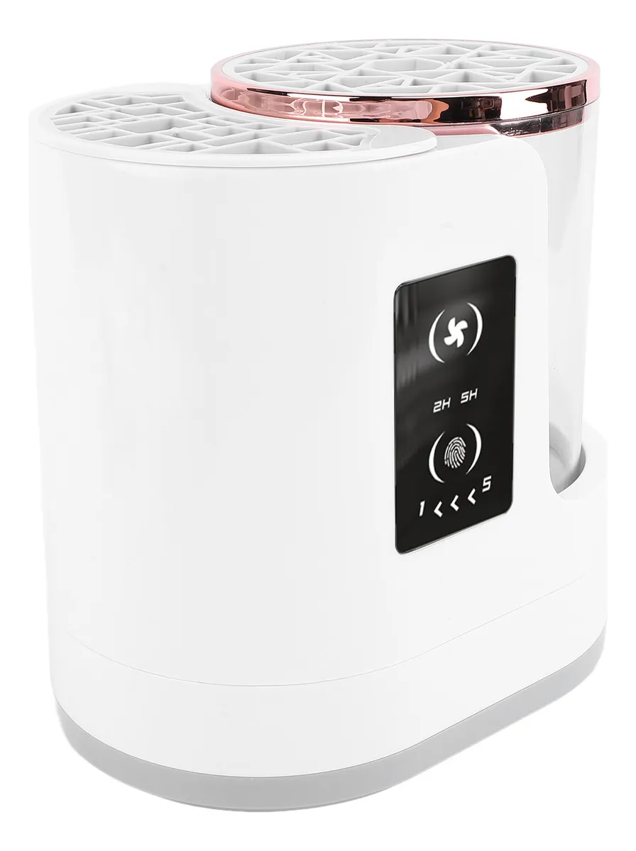 Miniatura 3 de MAQUINA SECADORA BROCHAS DE MAQUILLAJE