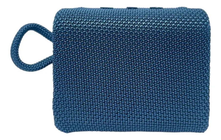 Miniatura 2 de PARLANTE JBL + GO3 N