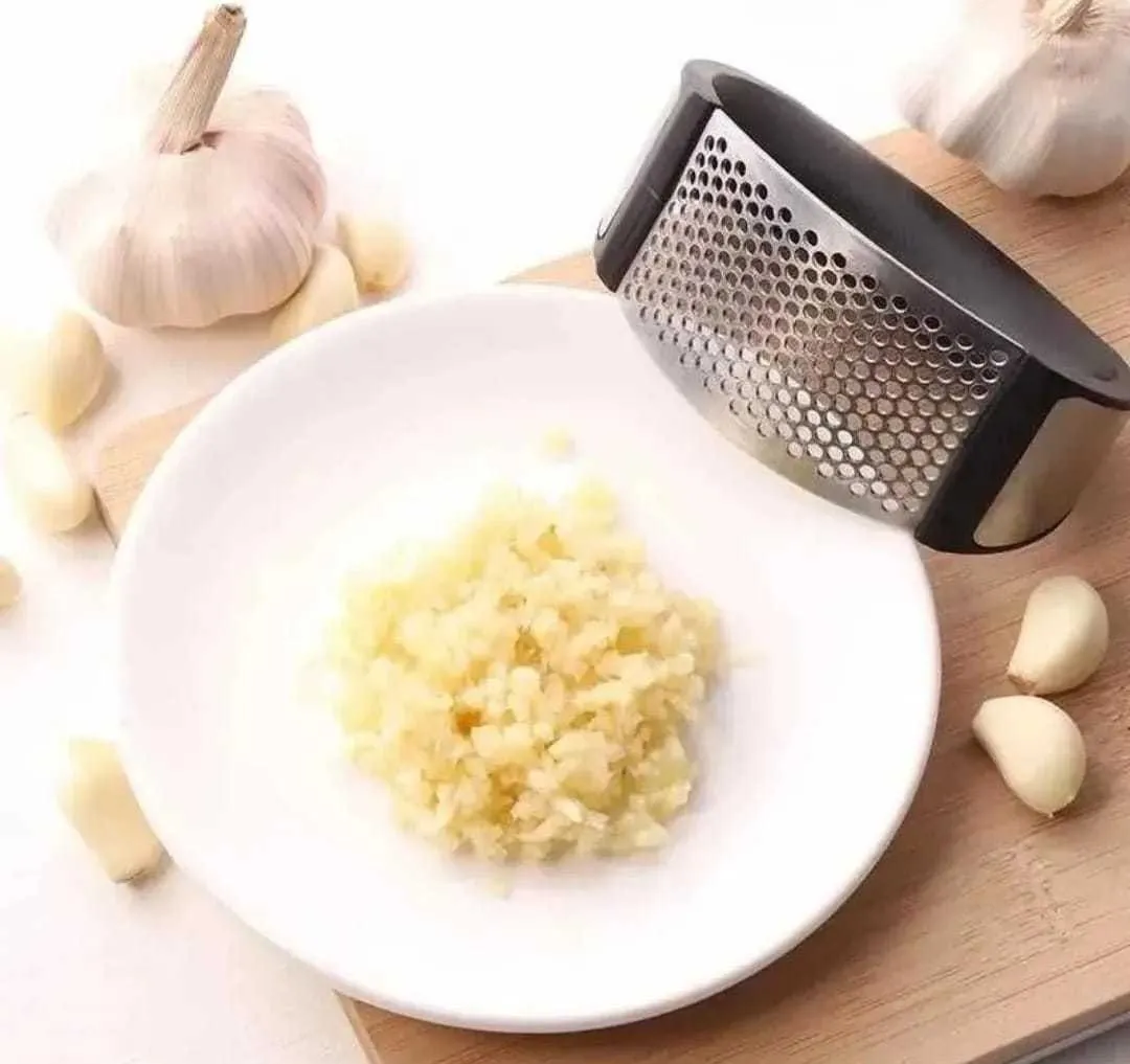 Miniatura 3 de TRITURADOR DE AJO