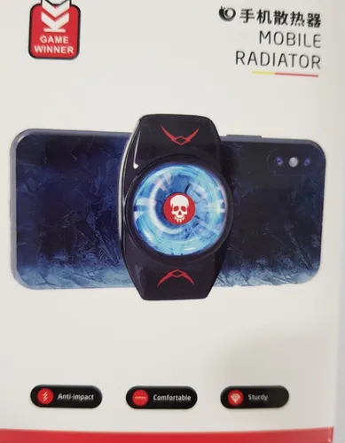 COOLER CON CABLE PARA CELULAR