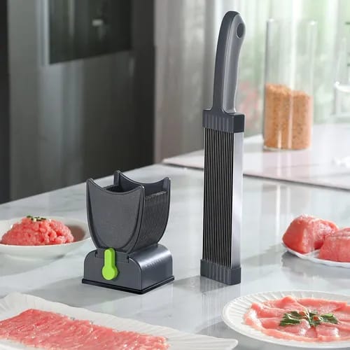 Miniatura 5 de Cortador  Rebanador de Carne