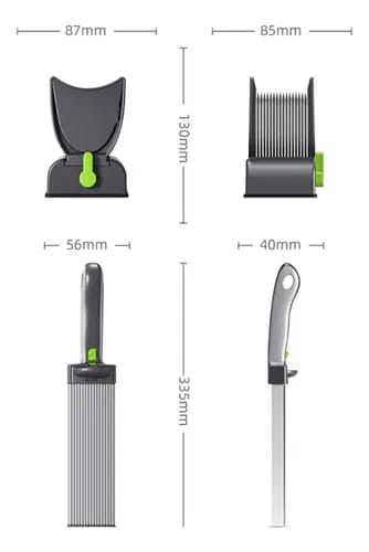 Miniatura 1 de Cortador  Rebanador de Carne