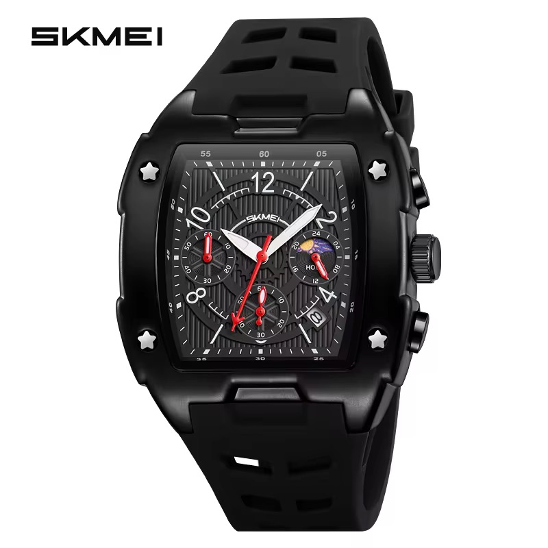 Reloj Original Skmei 9345 Cronografo