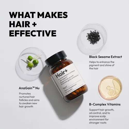 Miniatura 4 de HAIR + BIGVITAL