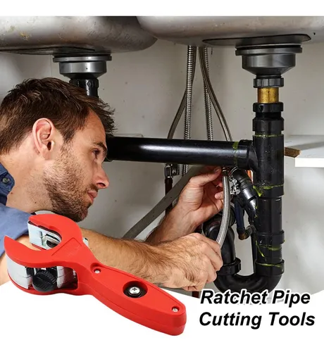 Miniatura 4 de Cortatubos