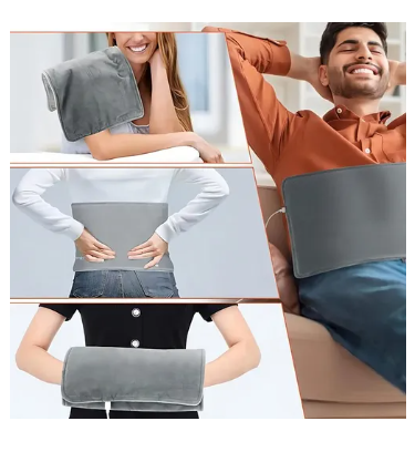 Manta Cajín Térmica Eléctrica