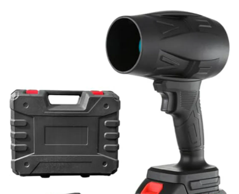 Miniatura 2 de Soplador Eléctrico doble Bateria