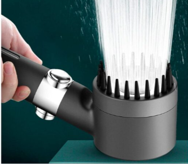 Cabezal De Ducha Regadera