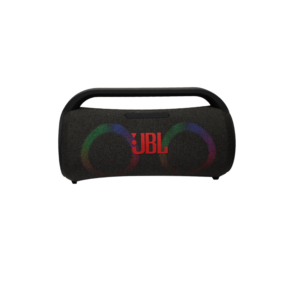 Miniatura 2 de Parlante Jbl Boom B27 Negro