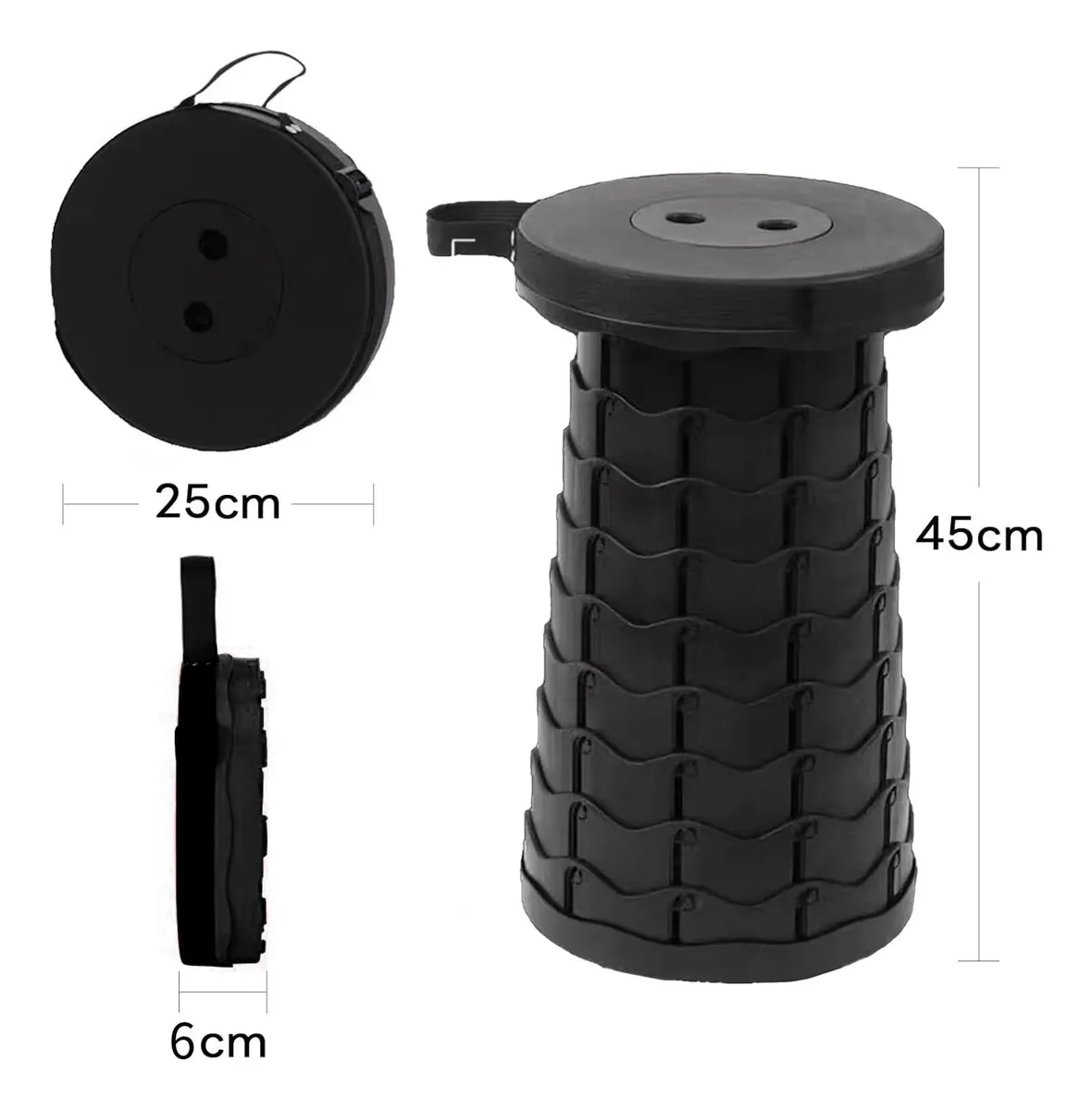 Miniatura 4 de SILLA PLEGABLE