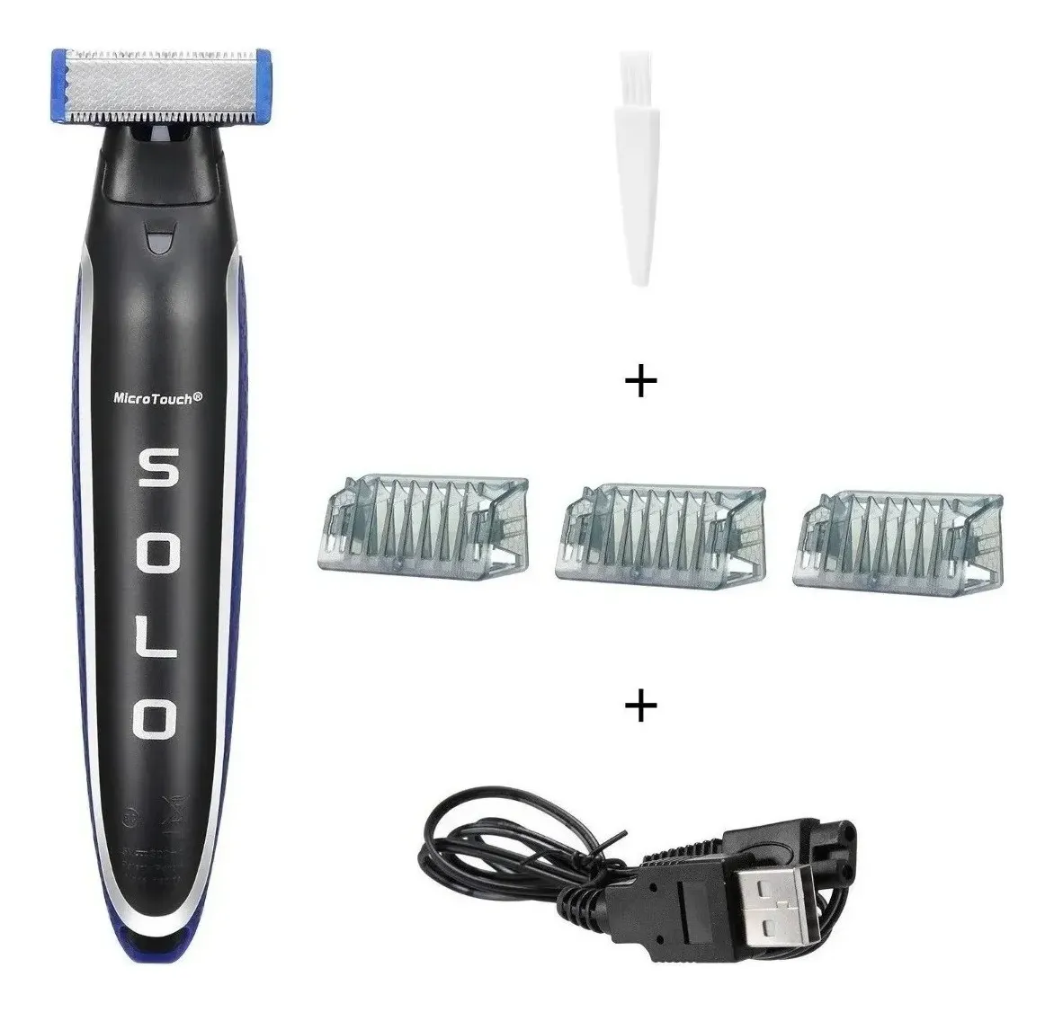 MAQUINA BARBERA PATILLERA