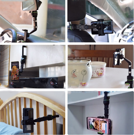 Miniatura 2 de Holder Soporte Multifuncional