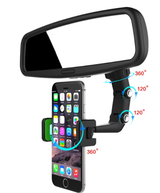 Miniatura 3 de Holder Soporte Multifuncional