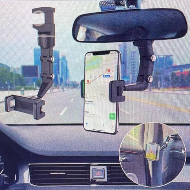 Miniatura 4 de Holder Soporte Multifuncional