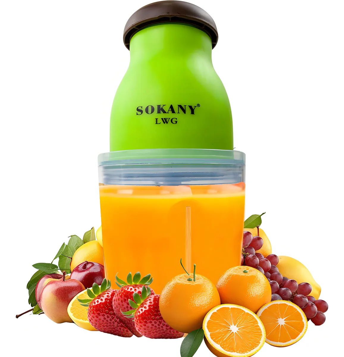 Miniatura 2 de PROCESADOR DE ALIMENTOS