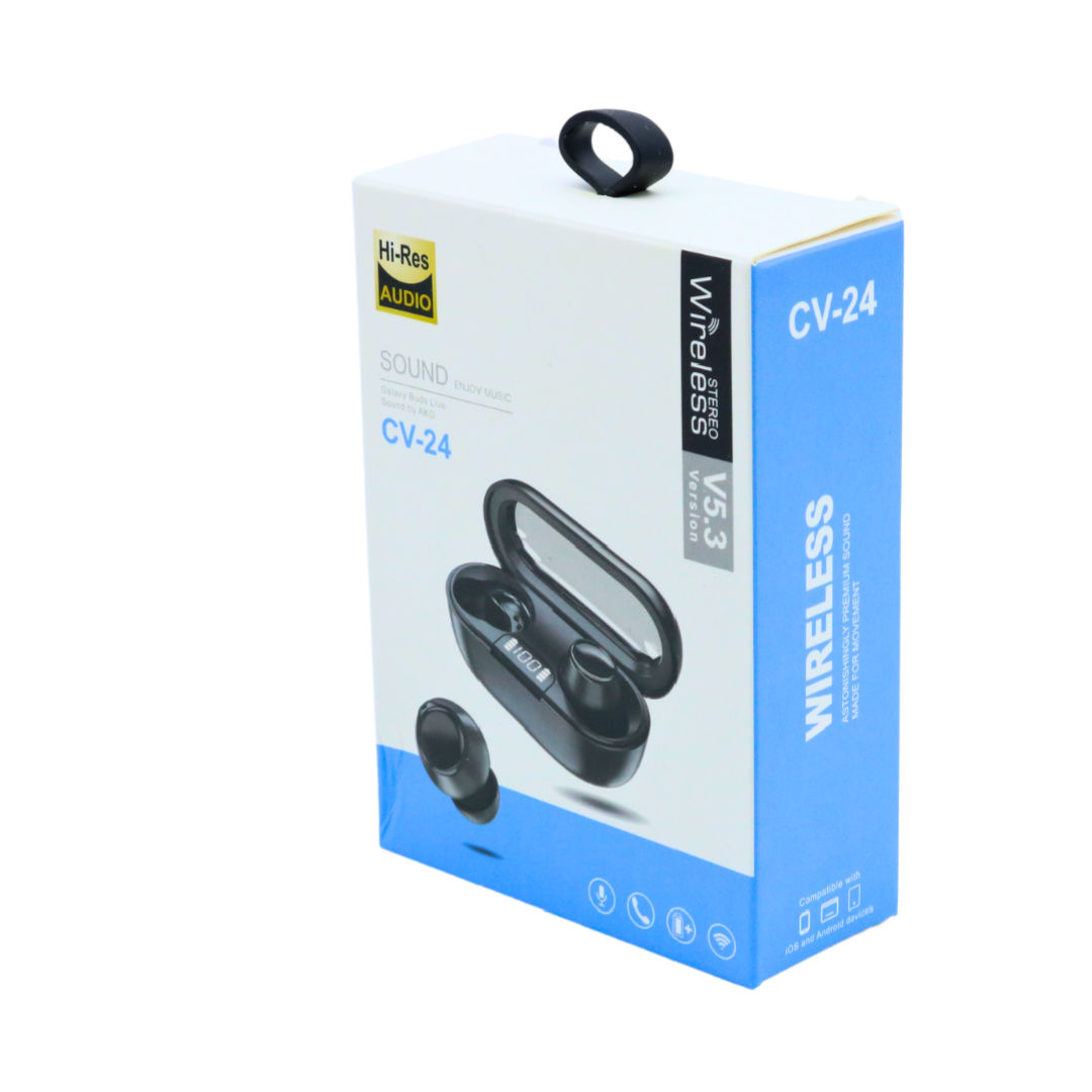 Miniatura 2 de Audifonos CV24