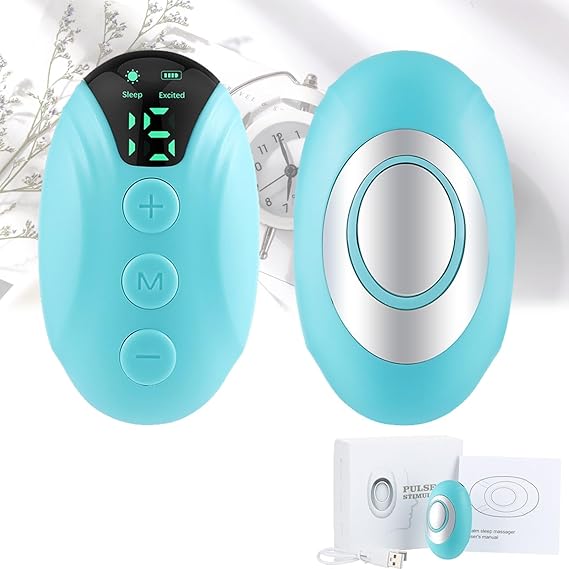 Miniatura 2 de Dispositivo Neurocontrol Ansiedad Sueno