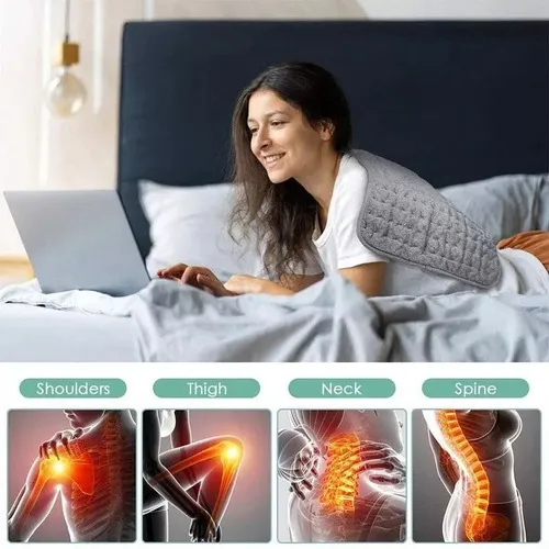 Miniatura 2 de MANTA TERMICA