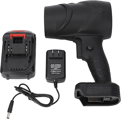 Miniatura 3 de Jet Pro Max Makita Soplador