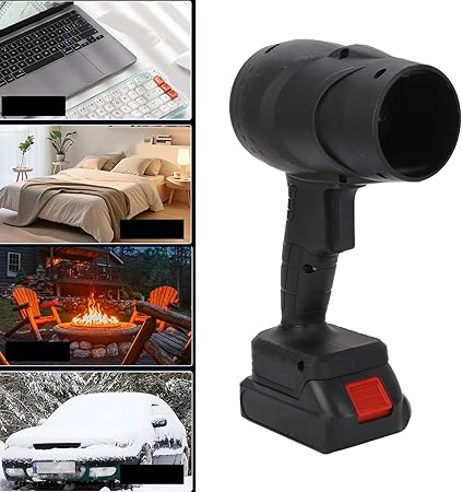 Jet Pro Max Makita Soplador disponible en Yaxa Colombia