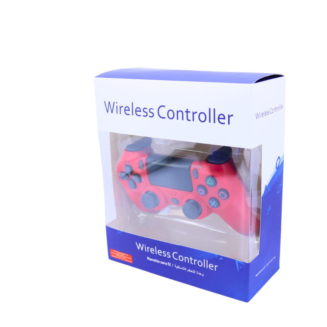 Miniatura 3 de Control PS4 COLORES