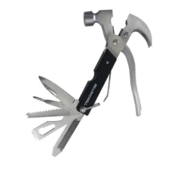 Miniatura 2 de Herramienta Martillo Multiuso 18 En 1