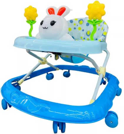 Caminador Happy Blue