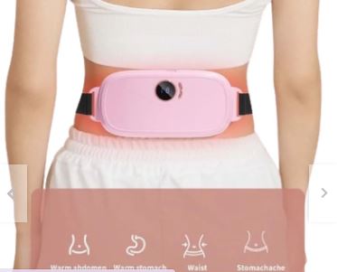 Miniatura 1 de Cinturon Para Colicos