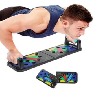 Tabla Push Up Para Flexiones disponible en Yaxa Colombia