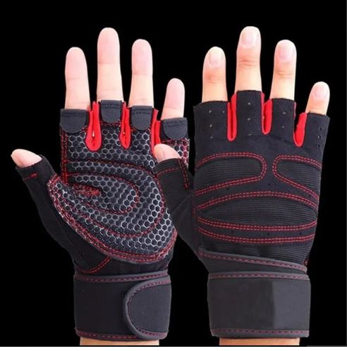 Miniatura 1 de Guantes Para Gimnasio