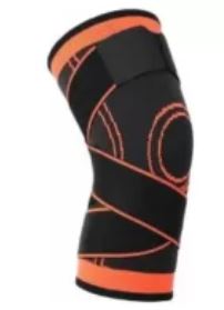 Rodillera Elastica DR-35