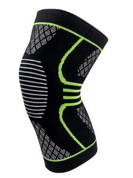 Rodillera Elastica DR-36
