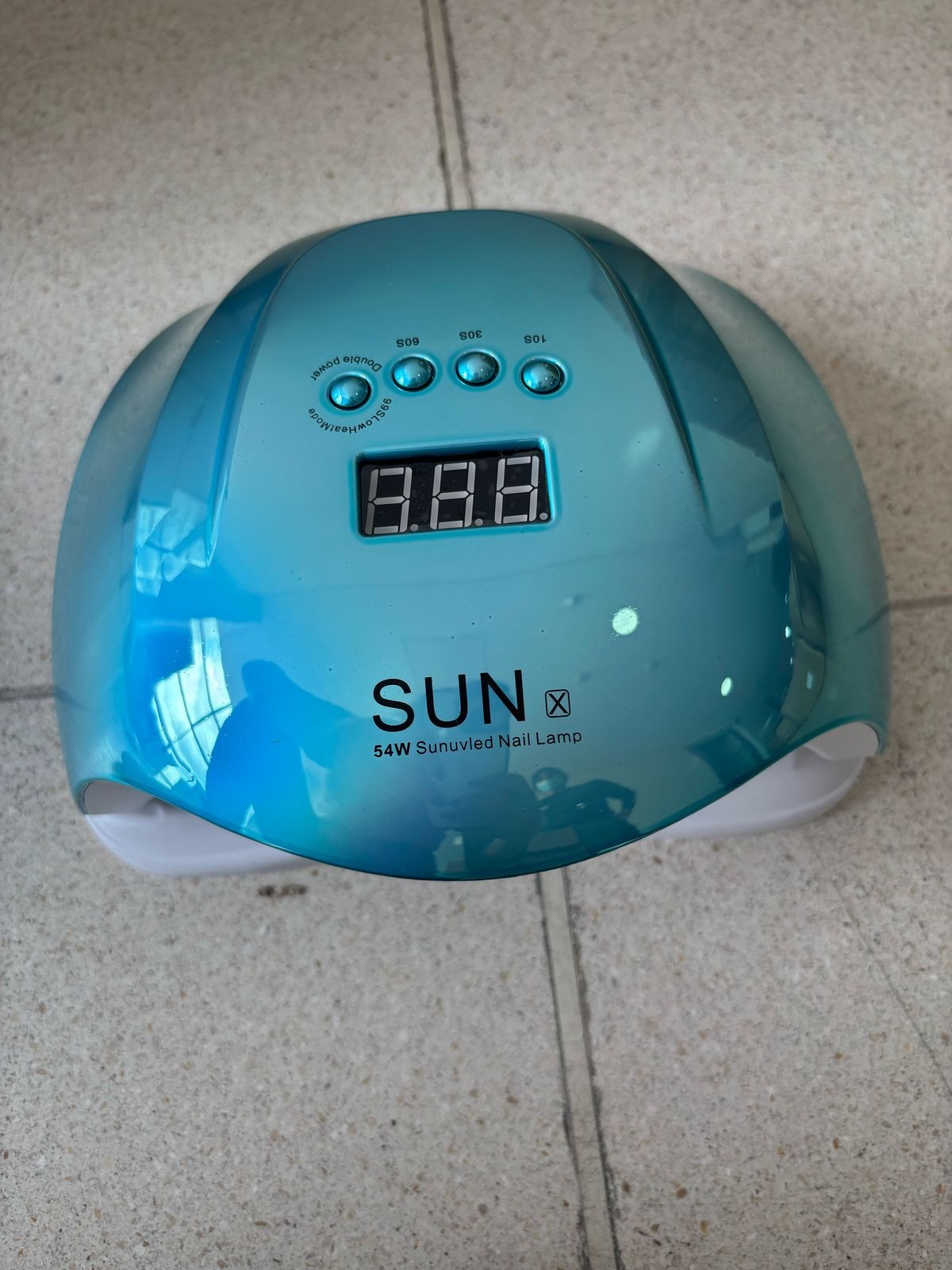 Miniatura 6 de 3 En 1 Combo Lampara + Pulidor+ Piedra D