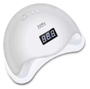 3 En 1 Combo Lampara + Pulidor+ Piedra D