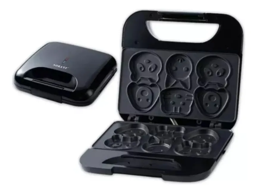 Miniatura 2 de MAQUINA PARA HACER GALLETAS