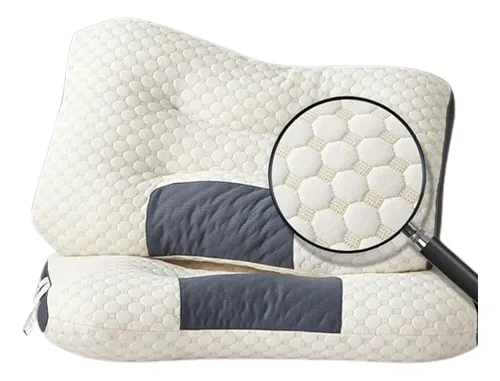 Miniatura 2 de Almohada Ergonómica para el Cuello