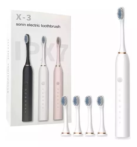 Miniatura 2 de CEPILLO DENTAL ELÉCTRICO