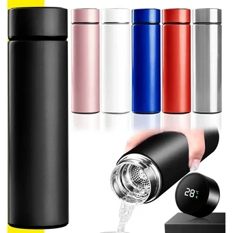 Miniatura 2 de Termo Inteligente Temperatura