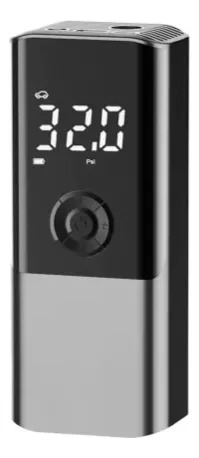 Miniatura 3 de INFLADOR PORTATIL LLZ-668