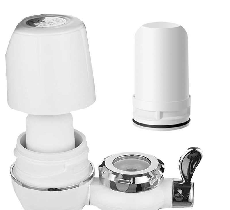 Miniatura 3 de REPUESTO PARA FILTRO 7 NIVELES