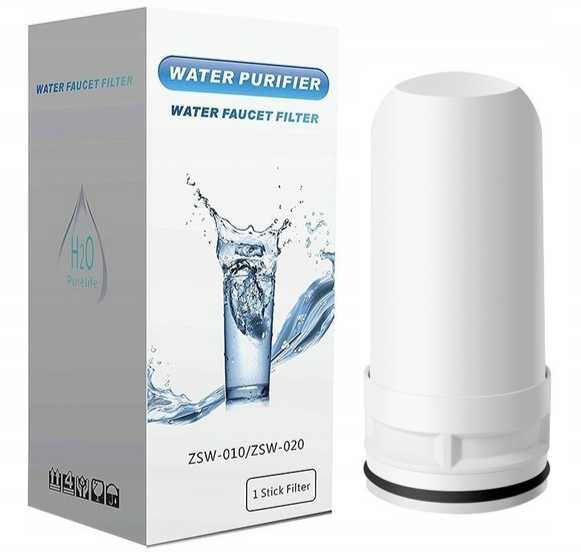 REPUESTO PARA FILTRO 7 NIVELES