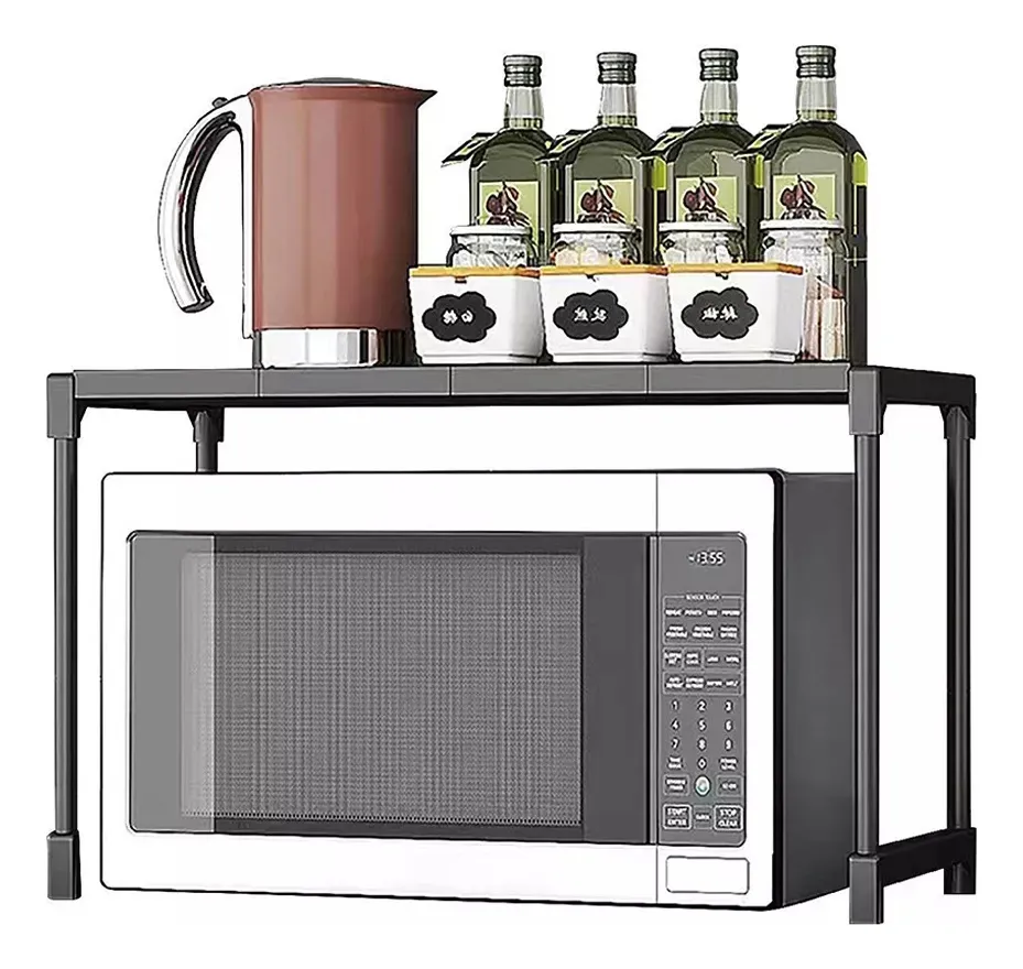 ESTANTE PARA COCINA 1 NIVEL